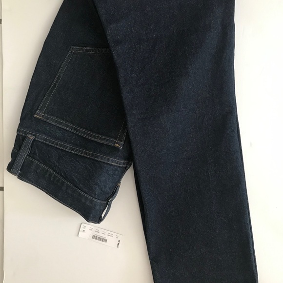 J. CREW jeans NWT - Picture 3 of 5
